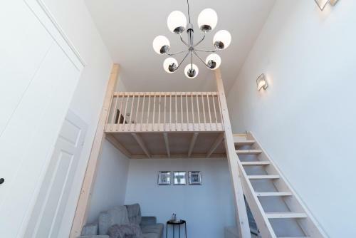 A.s. Home Apartament Podwale