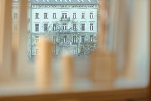 A.s. Home Apartament Podwale