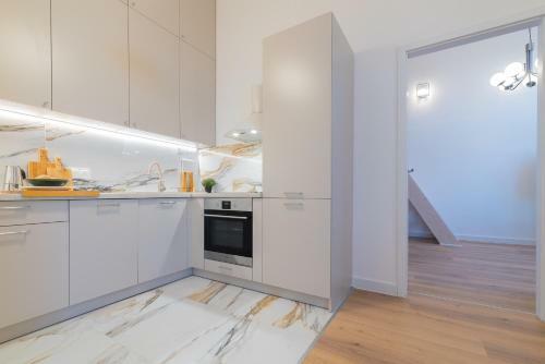 A.s. Home Apartament Podwale