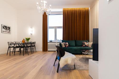A.s. Home Apartament Podwale