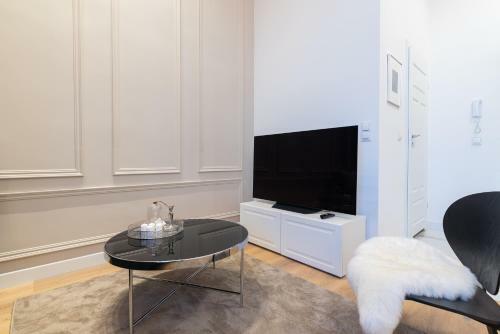 A.s. Home Apartament Podwale