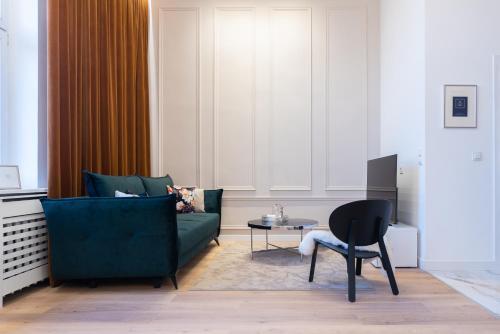 A.s. Home Apartament Podwale