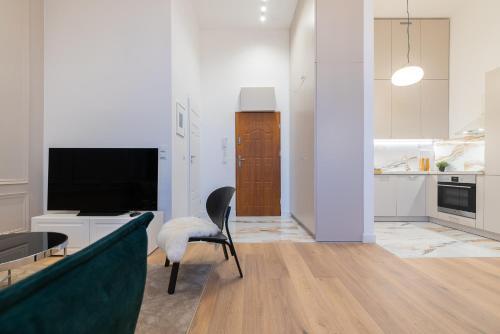 A.s. Home Apartament Podwale