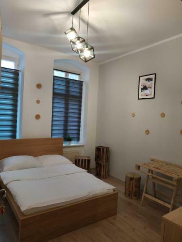 Rejtana Street Hostel