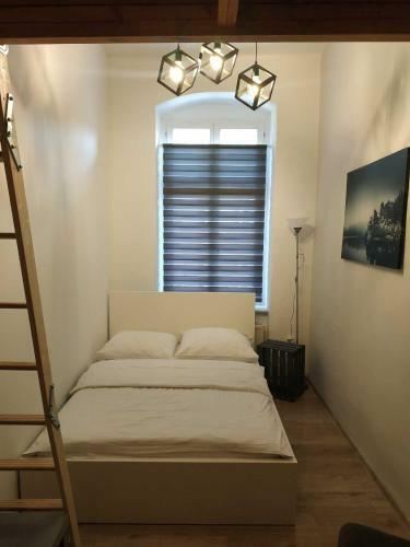 Rejtana Street Hostel
