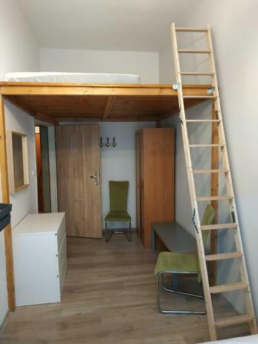 Rejtana Street Hostel