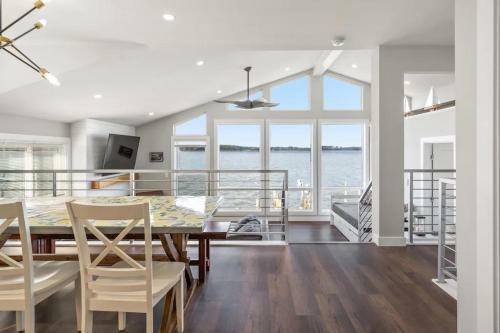 Lookout Point Luxury