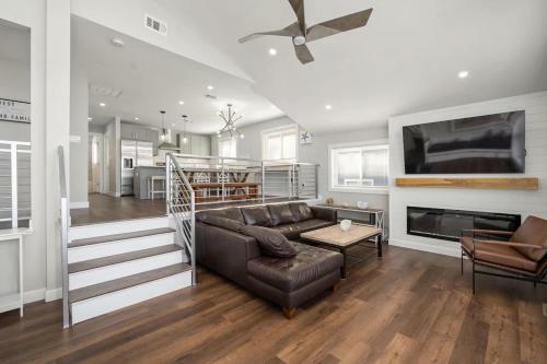 Lookout Point Luxury