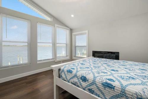 Lookout Point Luxury