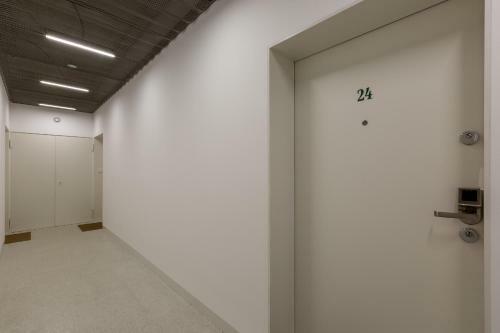 Apartament S?oneczny - M?yn Maria - Art Apartments