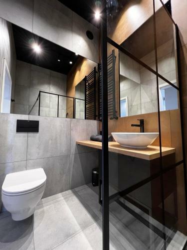Property Apart - Bulwar Staromiejski Centrum