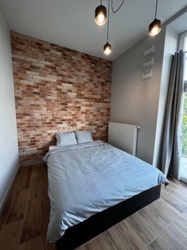 Property Apart - Bulwar Staromiejski Centrum