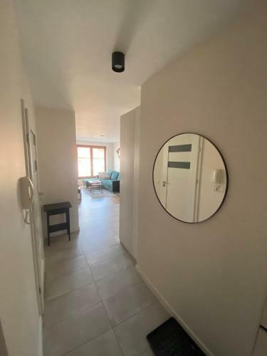 Apartament Na ?wistackiego