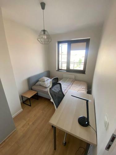 Apartament Na ?wistackiego