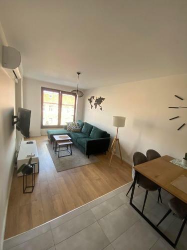 Apartament Na ?wistackiego