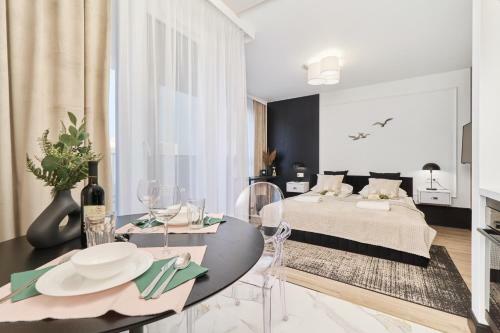 Apartamento Deluxe Studio Braniborska By Renters