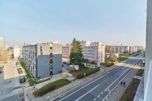 Apartamento Deluxe Studio Braniborska By Renters