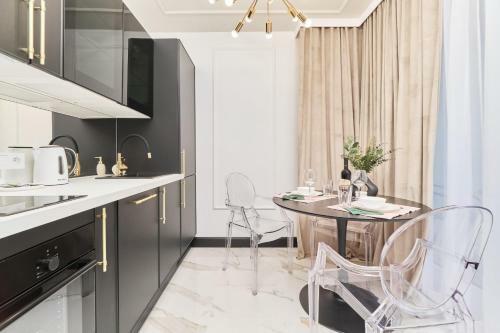 Apartamento Deluxe Studio Braniborska By Renters