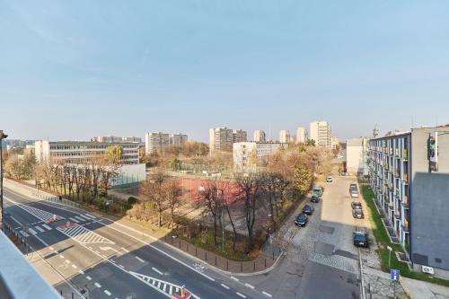 Apartamento Deluxe Studio Braniborska By Renters