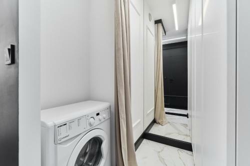 Apartamento Deluxe Studio Braniborska By Renters
