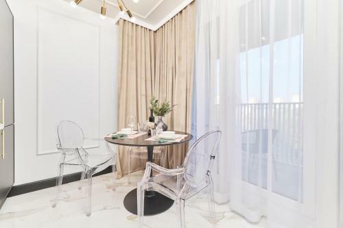 Apartamento Deluxe Studio Braniborska By Renters