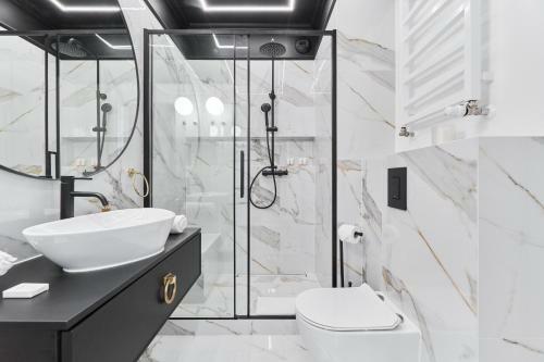 Apartamento Deluxe Studio Braniborska By Renters