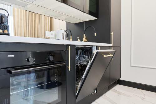 Apartamento Deluxe Studio Braniborska By Renters