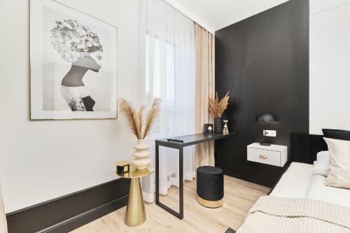 Apartamento Deluxe Studio Braniborska By Renters