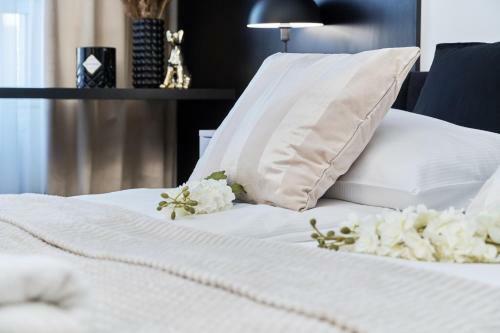 Apartamento Deluxe Studio Braniborska By Renters