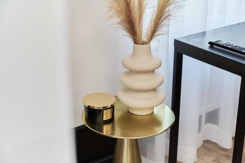 Apartamento Deluxe Studio Braniborska By Renters