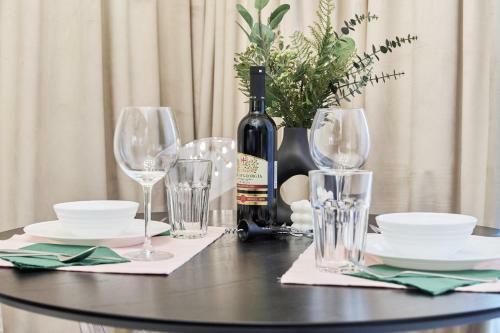 Apartamento Deluxe Studio Braniborska By Renters