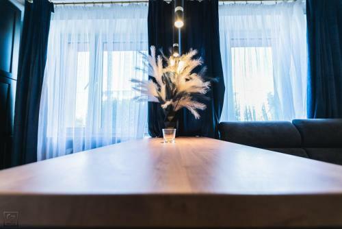 Apartament Sienkiewicza