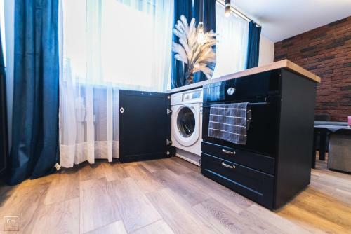 Apartament Sienkiewicza