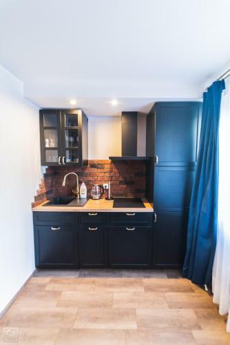 Apartament Sienkiewicza