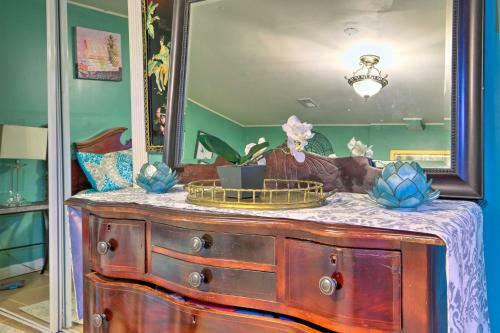 Apartamento Cozy Springdale Studio Near Dc Attractions!