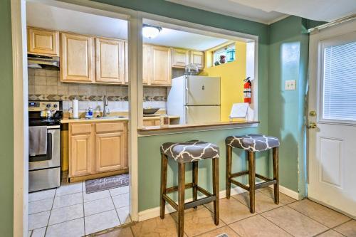 Apartamento Cozy Springdale Studio Near Dc Attractions!