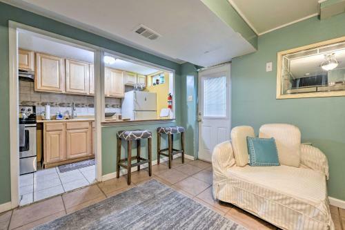 Apartamento Cozy Springdale Studio Near Dc Attractions!