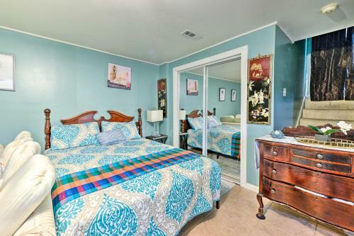 Apartamento Cozy Springdale Studio Near Dc Attractions!