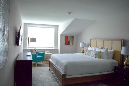 Hotel Tilghman Island Inn