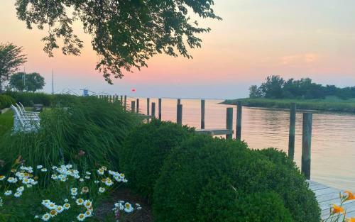 Hotel Tilghman Island Inn
