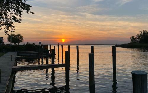 Hotel Tilghman Island Inn