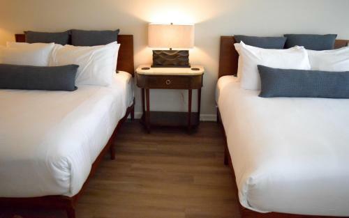 Hotel Tilghman Island Inn