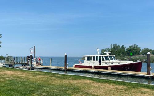 Hotel Tilghman Island Inn