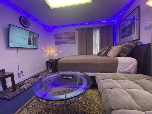 Apartamento Achievers Home