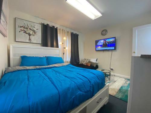 Apartamento Achievers Home