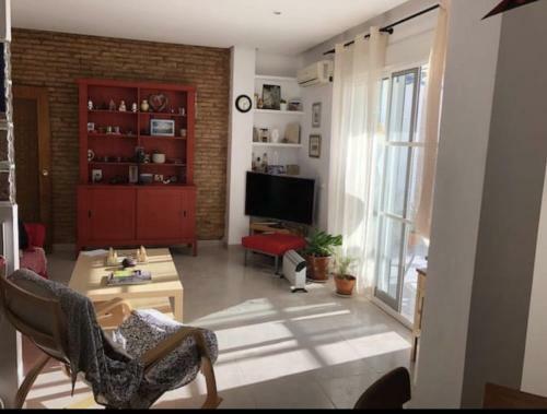 Habitaci�n Compartida 2 Personas