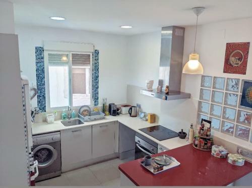 Habitaci�n Compartida 2 Personas