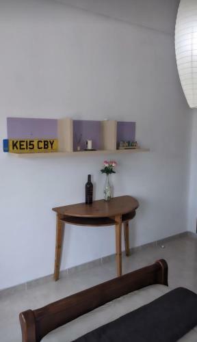 Habitaci�n Compartida 2 Personas