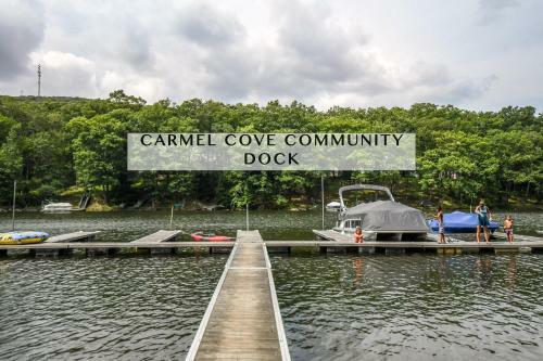 Carefree Cove