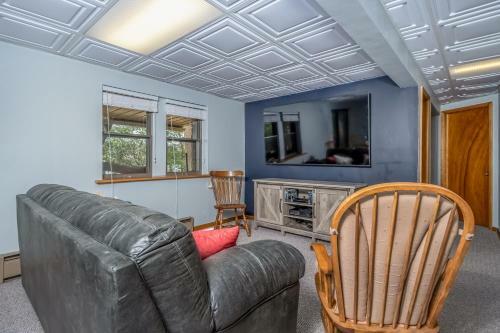 Fernwood Retreat
